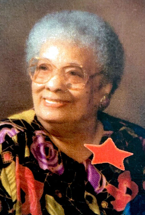 Wallington, Mildred Morehead